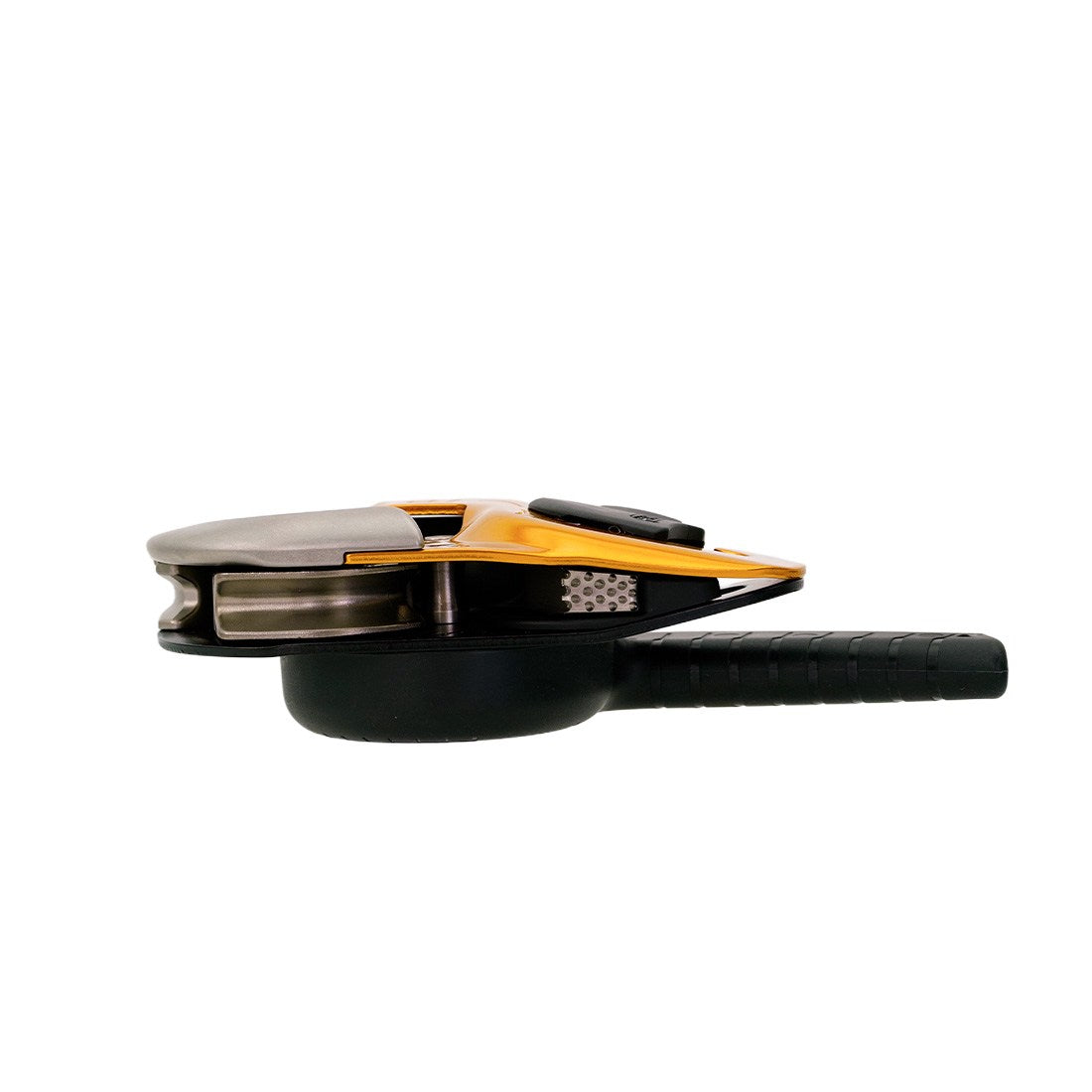 Petzl Descender Bottom View
