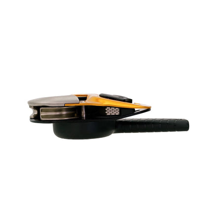 Petzl Descender Bottom View