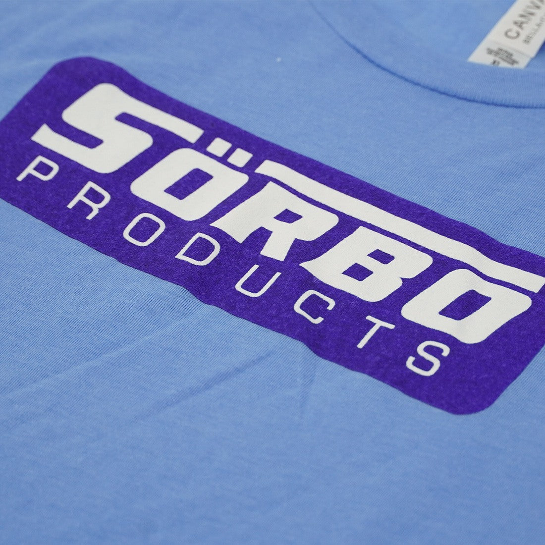 Sorbo Classic T-Shirt Logo View