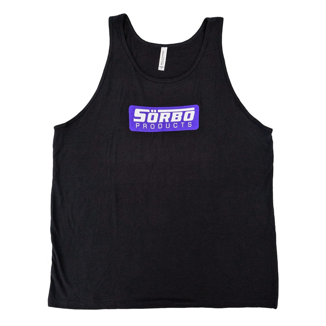 Sörbo Classic Tank