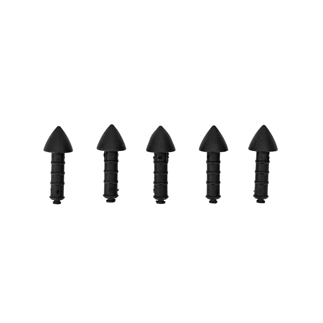 Unger Ninja Rubber Tip - 5 Pack Kit View