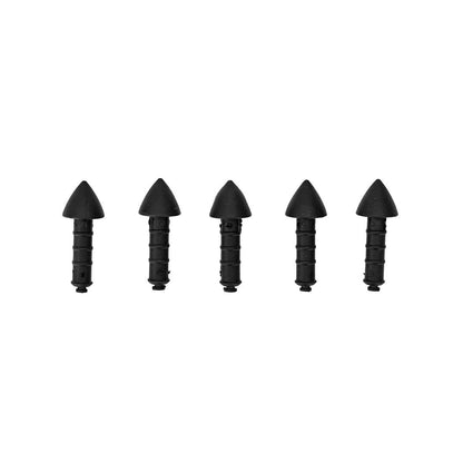 Unger Ninja Rubber Tip - 5 Pack Kit View