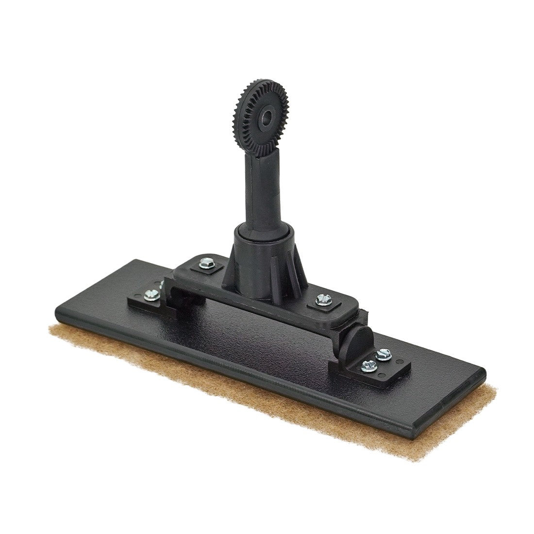 XERO Contact Scrubber Complete Euro - 3/4 Facing Right View