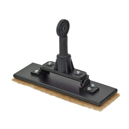 XERO Contact Scrubber Complete Euro - 3/4 Facing Right View