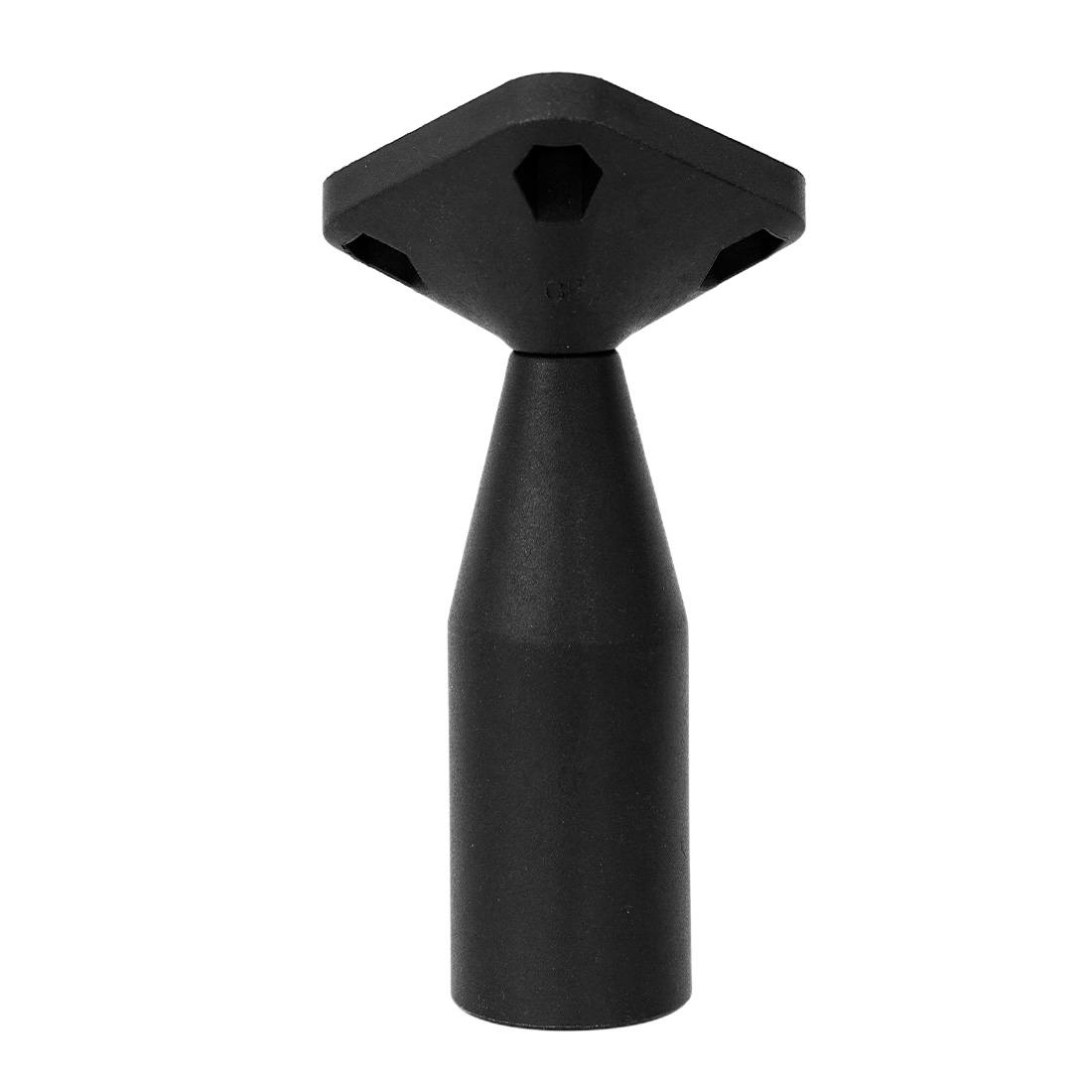 General Pump D3000X Reel - Replacement Handle Kit Front View