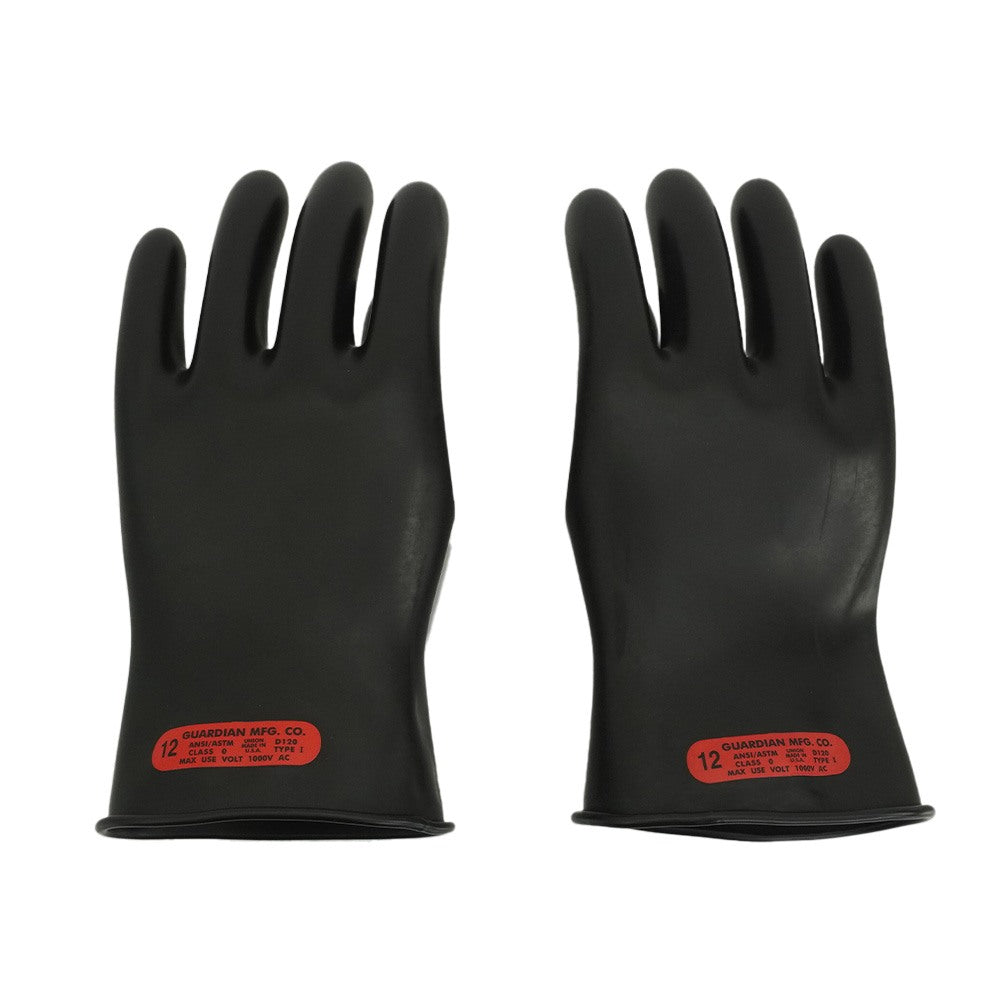 Guardian Class 0 Electric Gloves 11 Inch Size 12 Main View