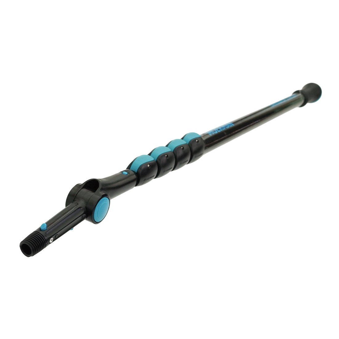 Moerman Carbonator Top Angle View