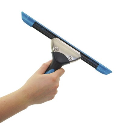 Moerman Snapper 2.0 Complete Squeegee Hand View