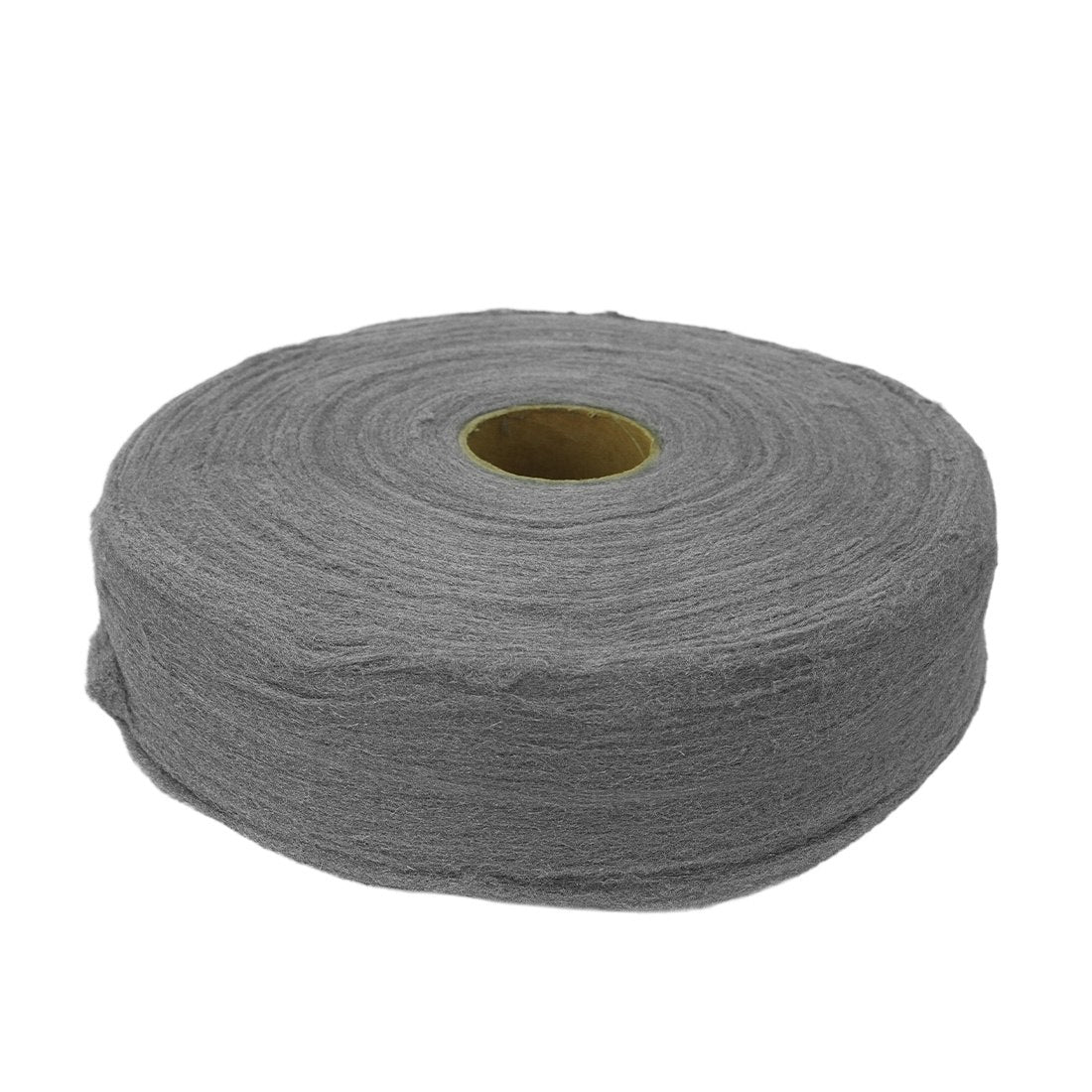 NICE Steel Wool Roll lat Angle View