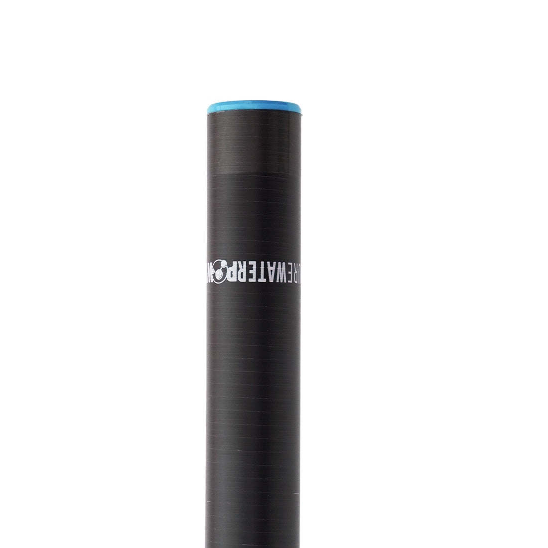 PWP Carbon Fiber Extension - 5 Foot - End View
