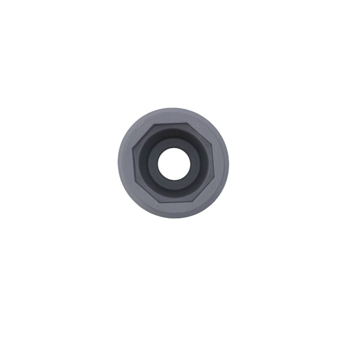 Unger nLITE Euro-Thread Adapter Top View