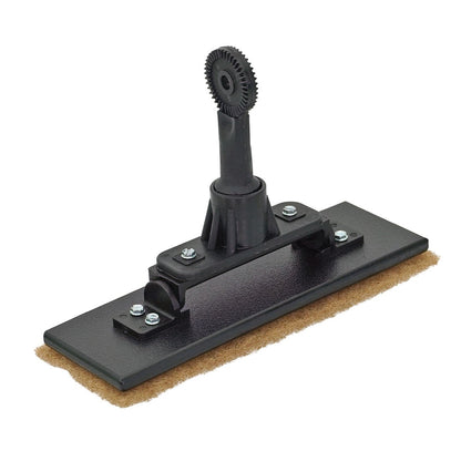 XERO Contact Scrubber Complete Euro - 3/4 Facing Left View