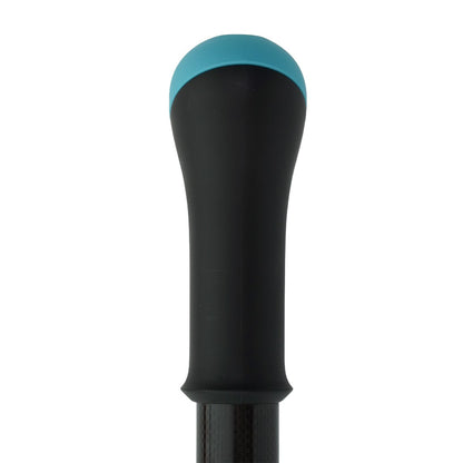 Moerman Carbonator Handle View