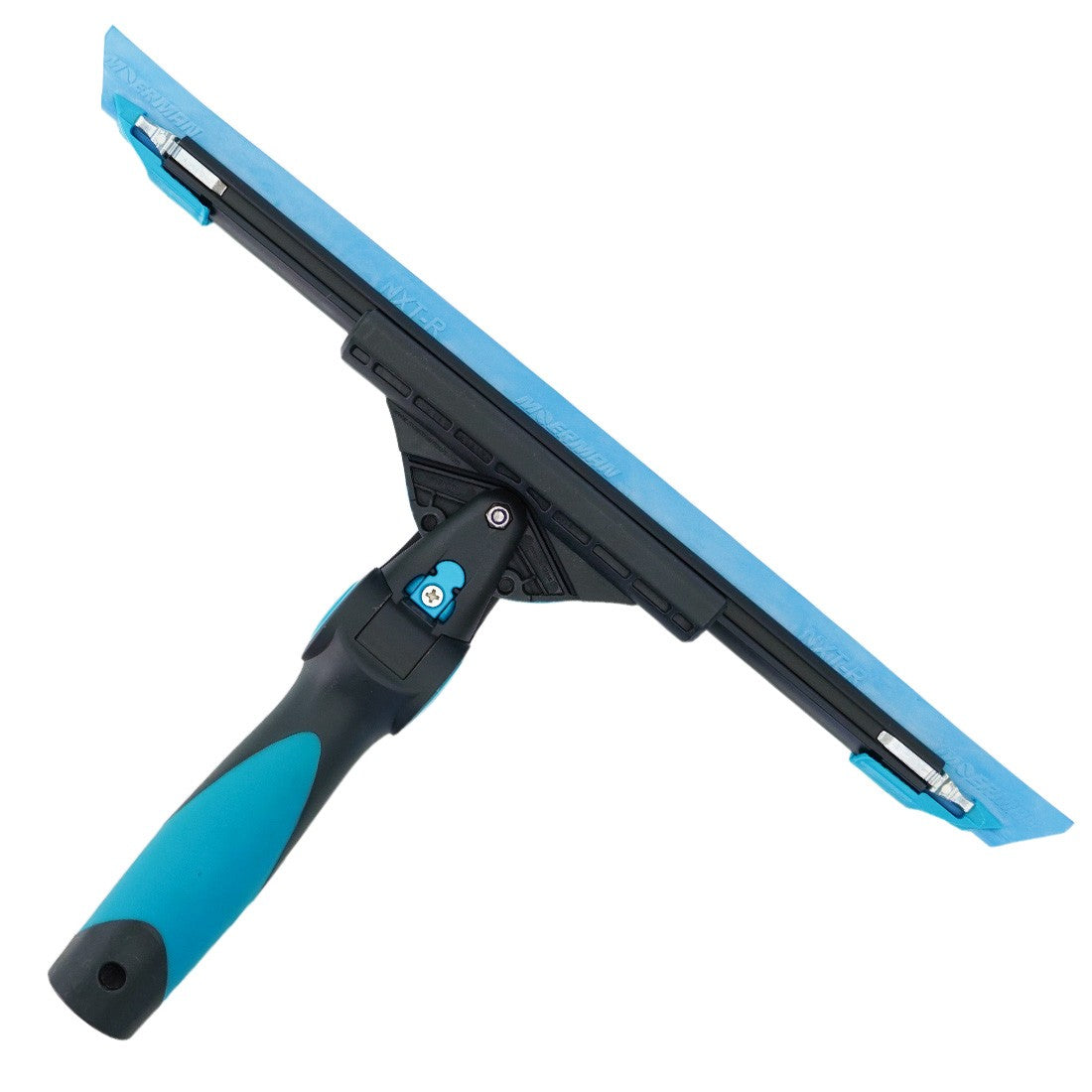 Moerman Wide Body Liquidator Squeegee Complete Back View