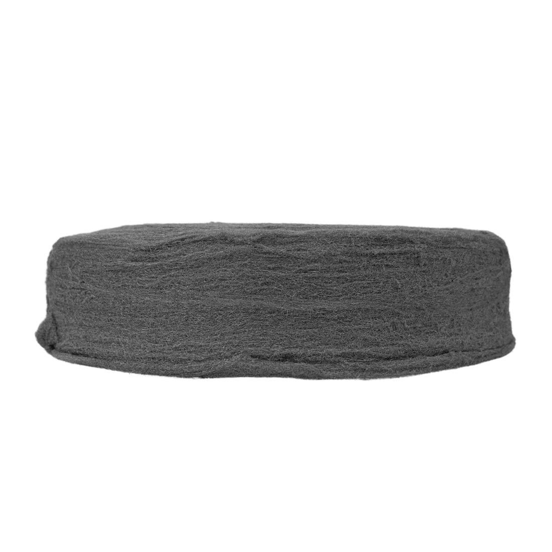 NICE Steel Wool Roll Side View