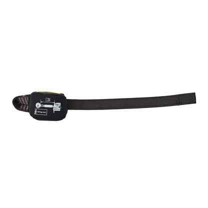 Petzl ASAP’SORBER 40cm Back View