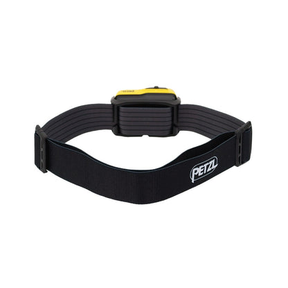 Petzl SWIFT Headlamp Back View