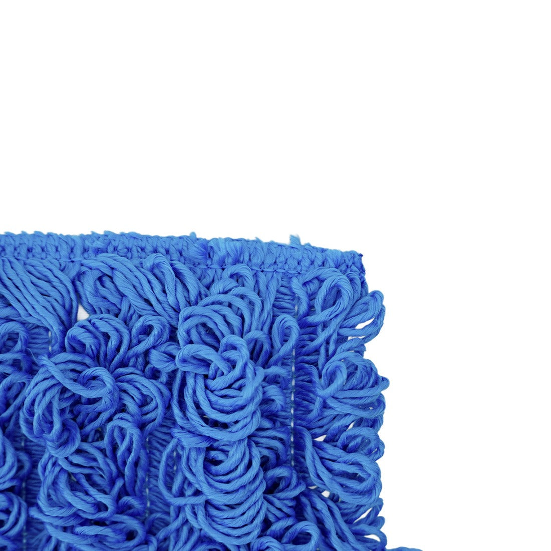 Pulex Loop Pad Corner View