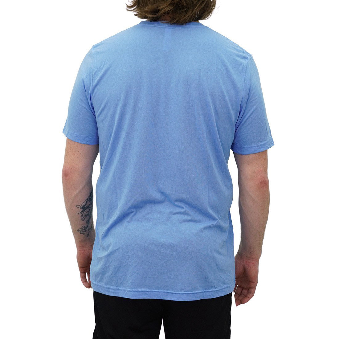 Sorbo Classic T-Shirt Back View