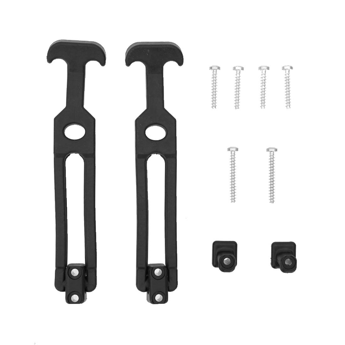 Unger HydroPower Nano Parts Pole trap Set View