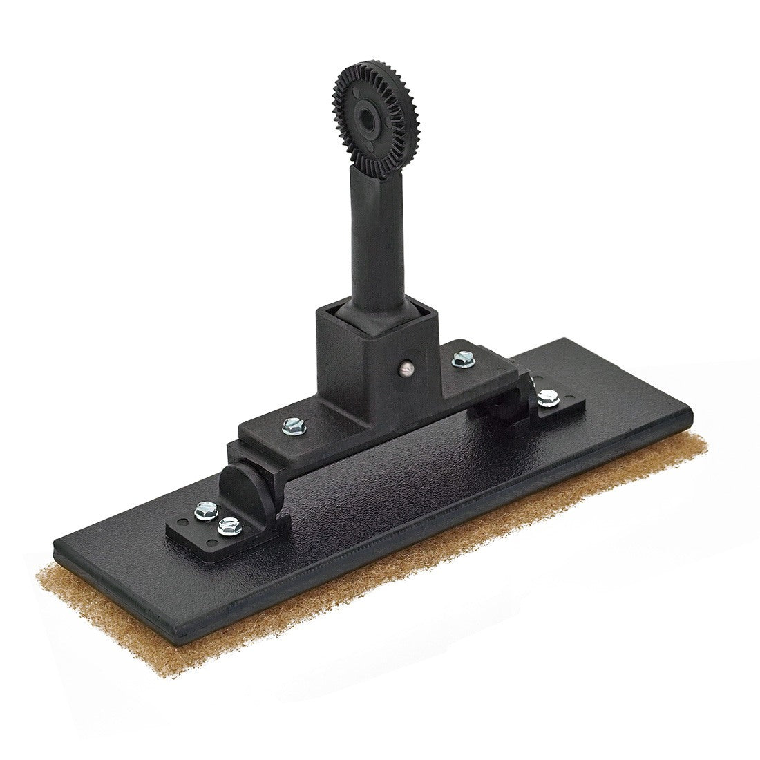 XERO Contact Scrubber Complete Fast Lock - 3/4 Facing Left View