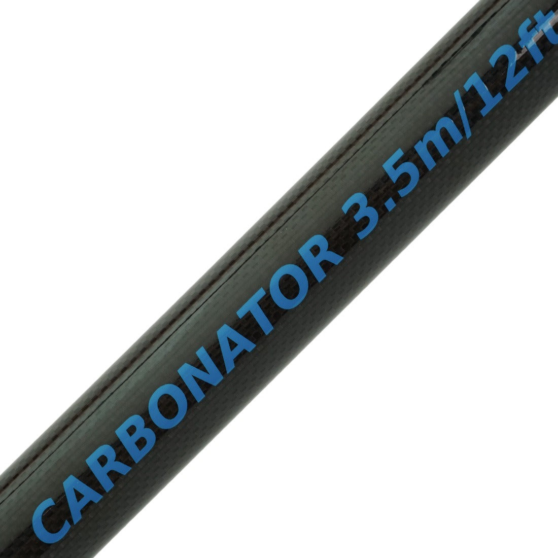 Moerman Carbonator Carbonator View