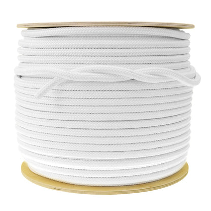 New England Rope Safety Core White 1_2 Inch 600 Foot - Main View