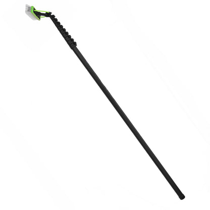 OVA8 Standard Carbon Fiber Water Fed Pole 45 View