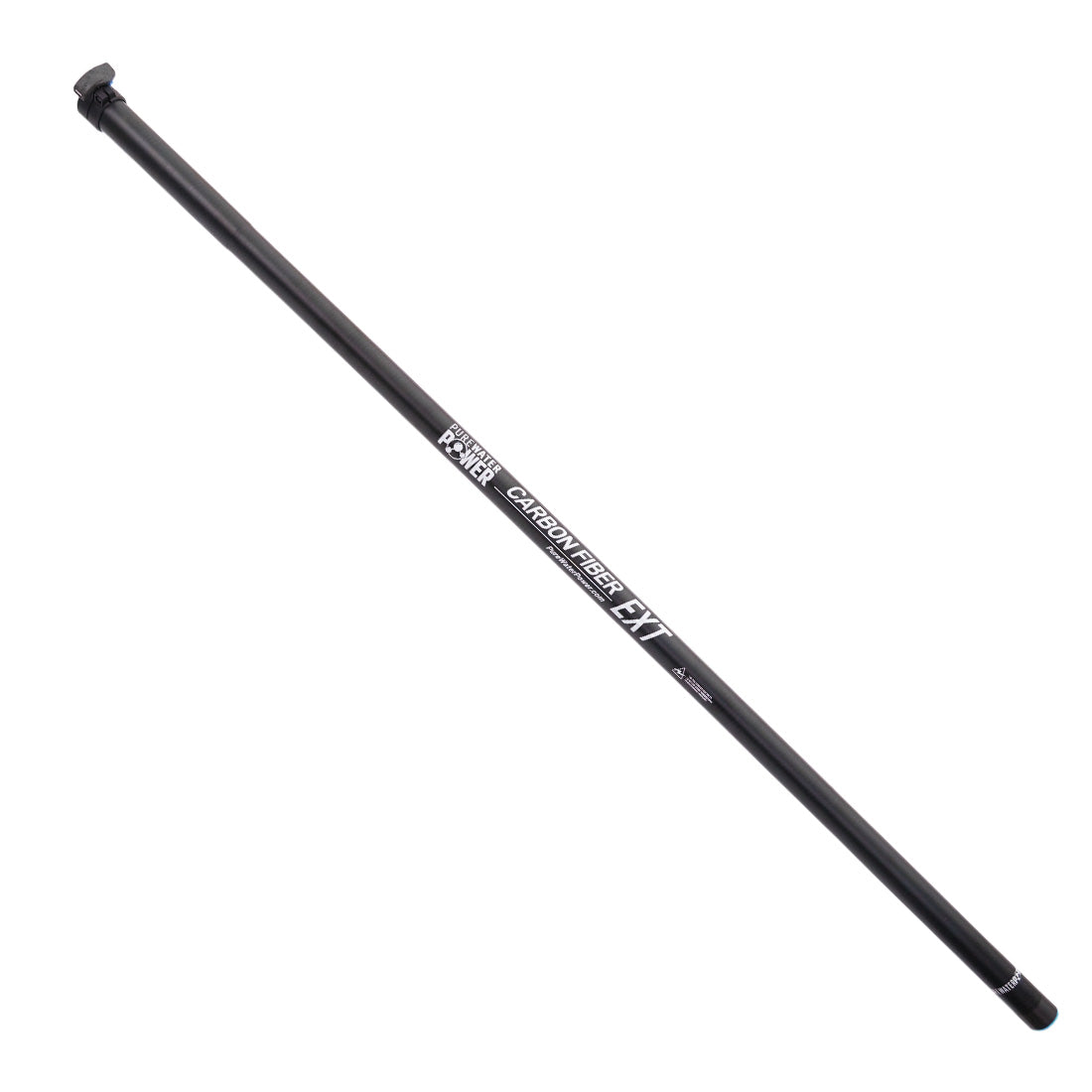 PWP Carbon Fiber Extension - 5 Foot - Main View