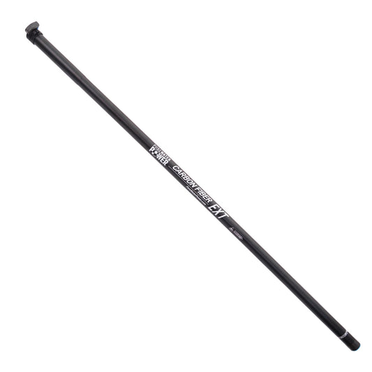 PWP Carbon Fiber Extension - 5 Foot - Main View