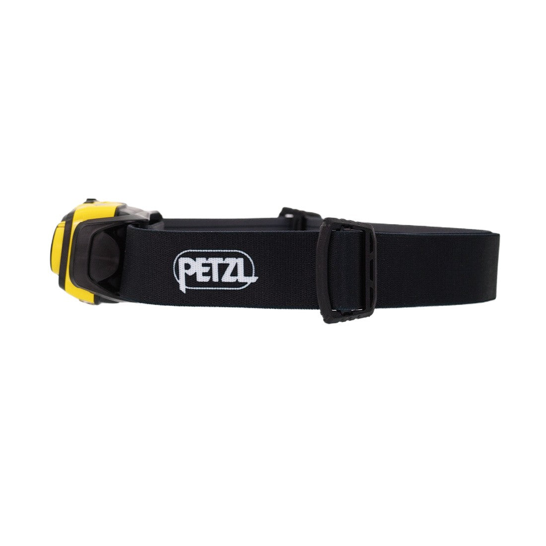 Petzl SWIFT Headlamp Side View