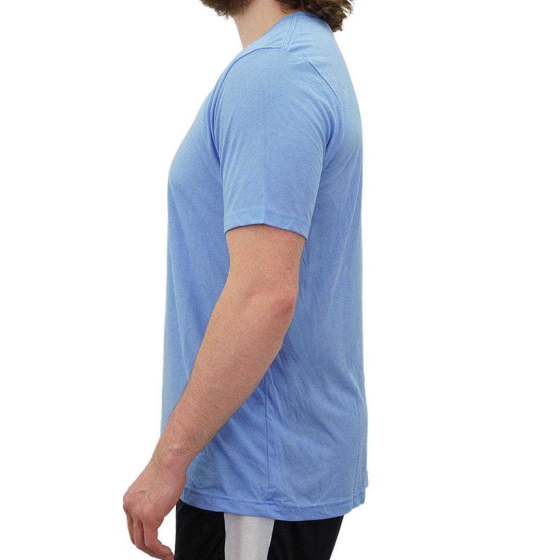 Sorbo Classic T-Shirt Side View