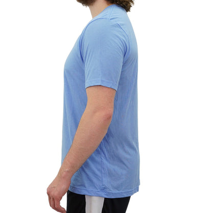 Sorbo Classic T-Shirt Side View