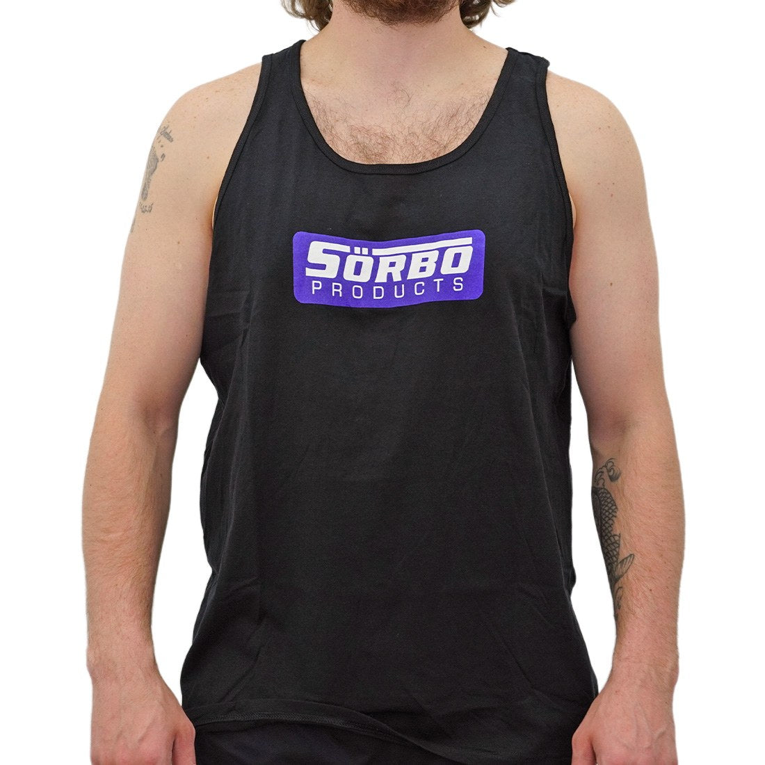 Sörbo Classic Tank