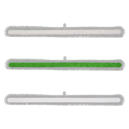 XERO Ultra Light Brush Scrubby Replacements Main View