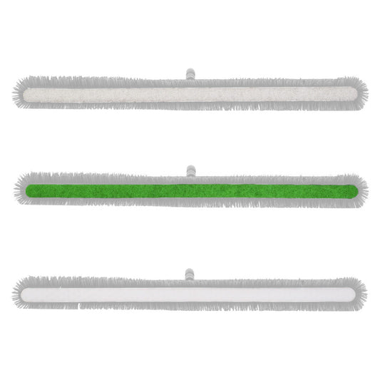 XERO Ultra Light Brush Scrubby Replacements Main View