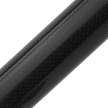 Moerman Carbonator Black View