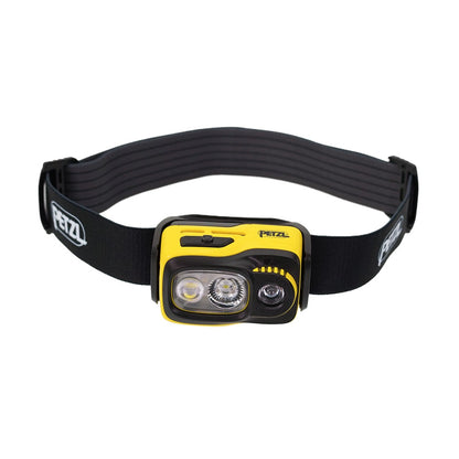 Petzl SWIFT Headlamp Main View