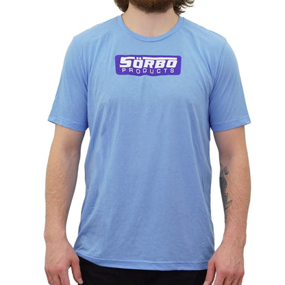 Sorbo Classic T-Shirt Model View