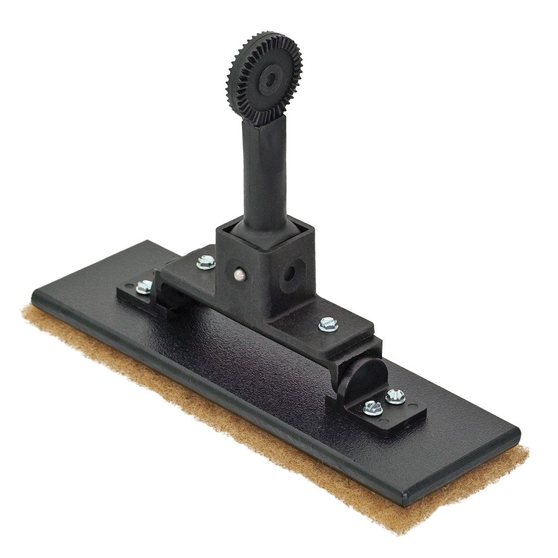 XERO Contact Scrubber Complete Fast Lock - 3/4 Facing Left View