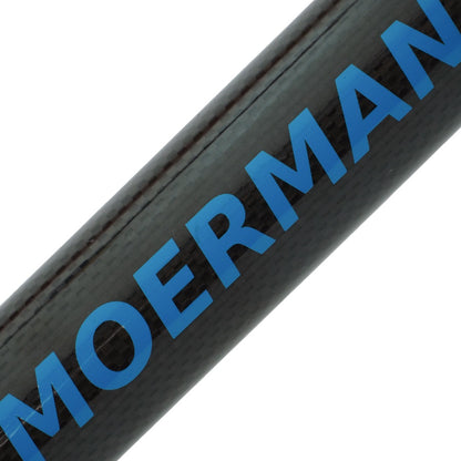 Moerman Carbonator Logo View