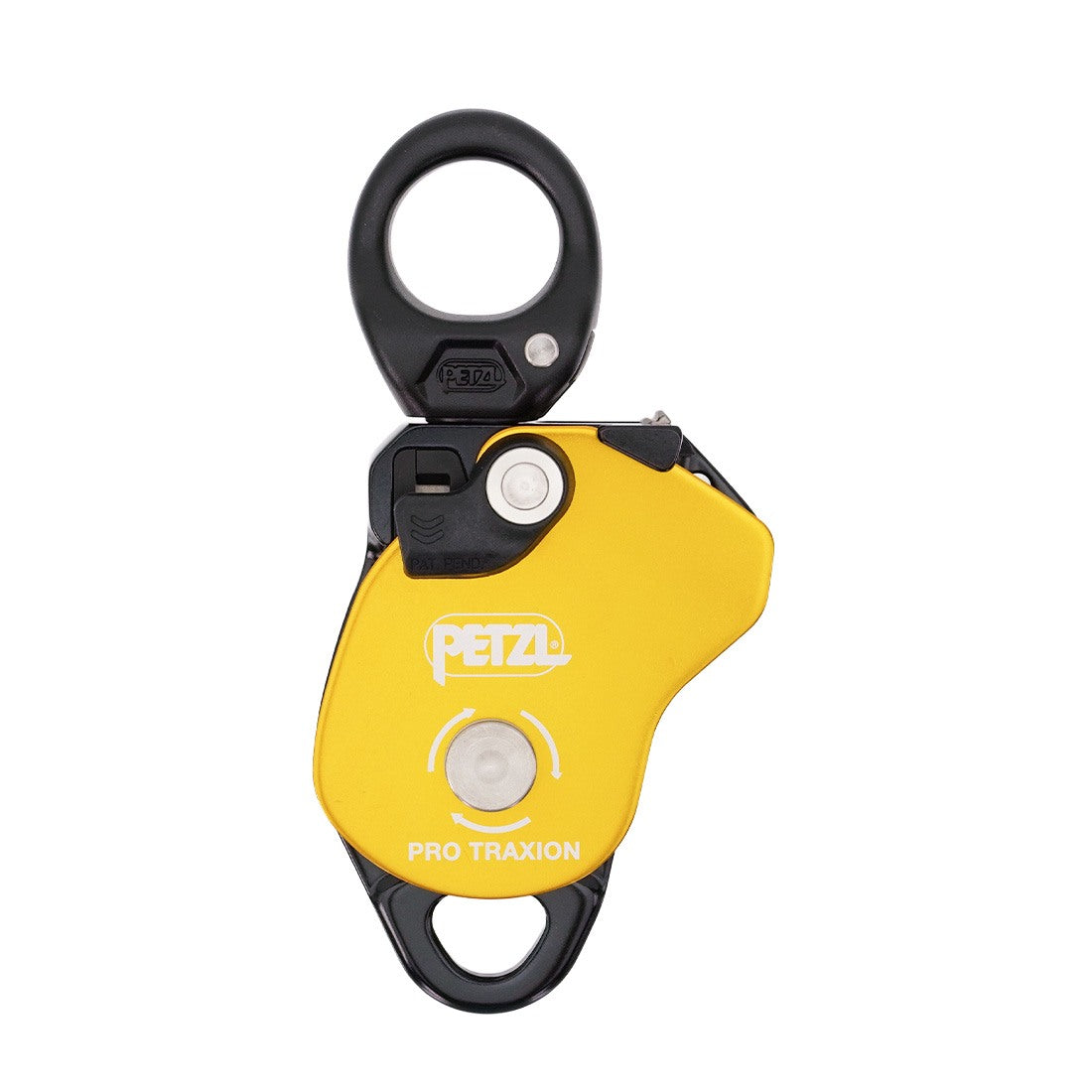 Petzl PRO TRAXION Capture Pulley Main View