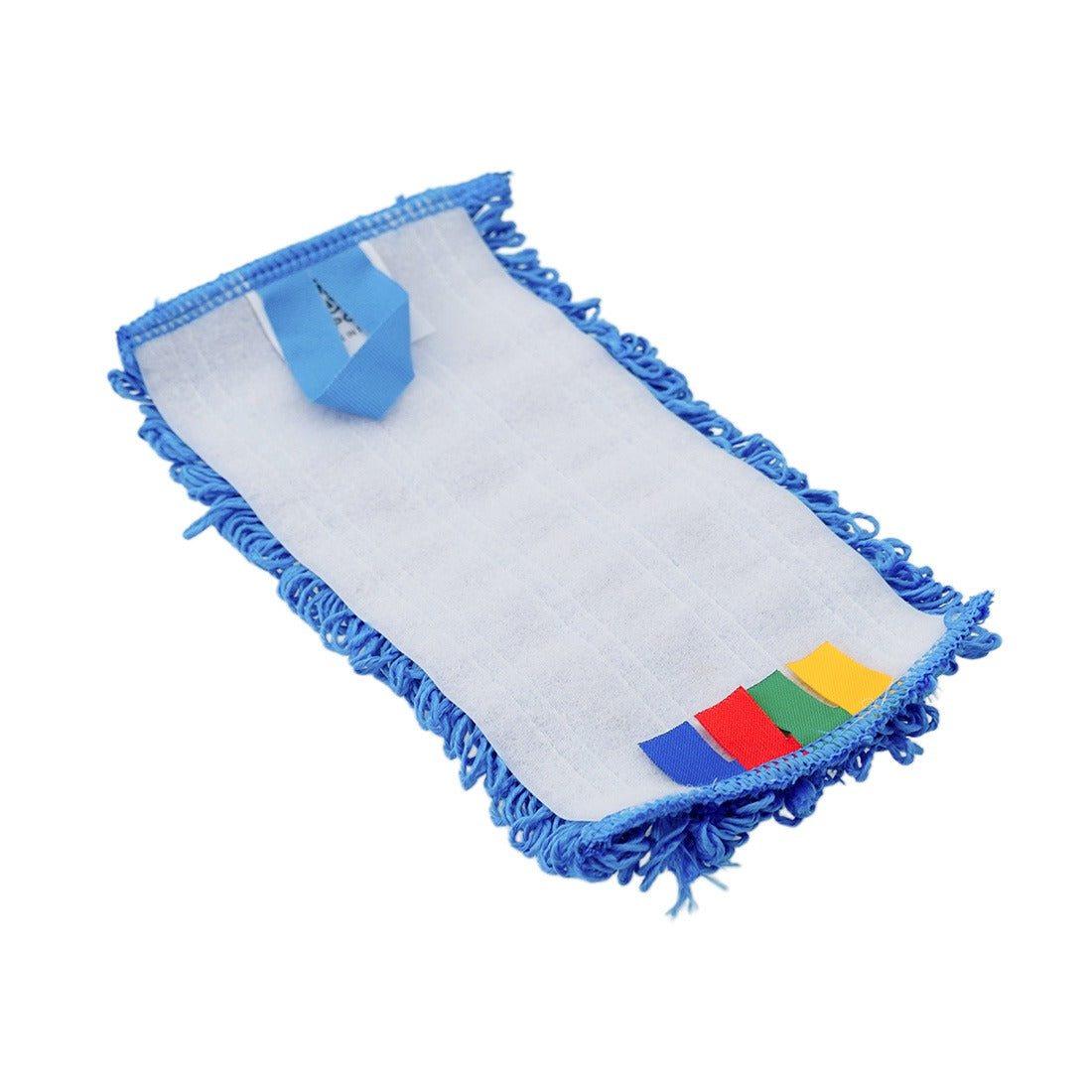 Pulex Loop Pad Back Angle View