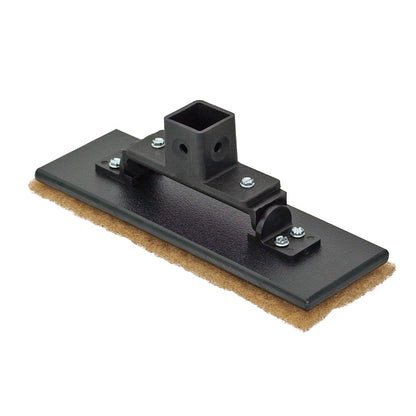 XERO Contact Scrubber Without Steam Fast Lock - 3/4 Facing Right View
