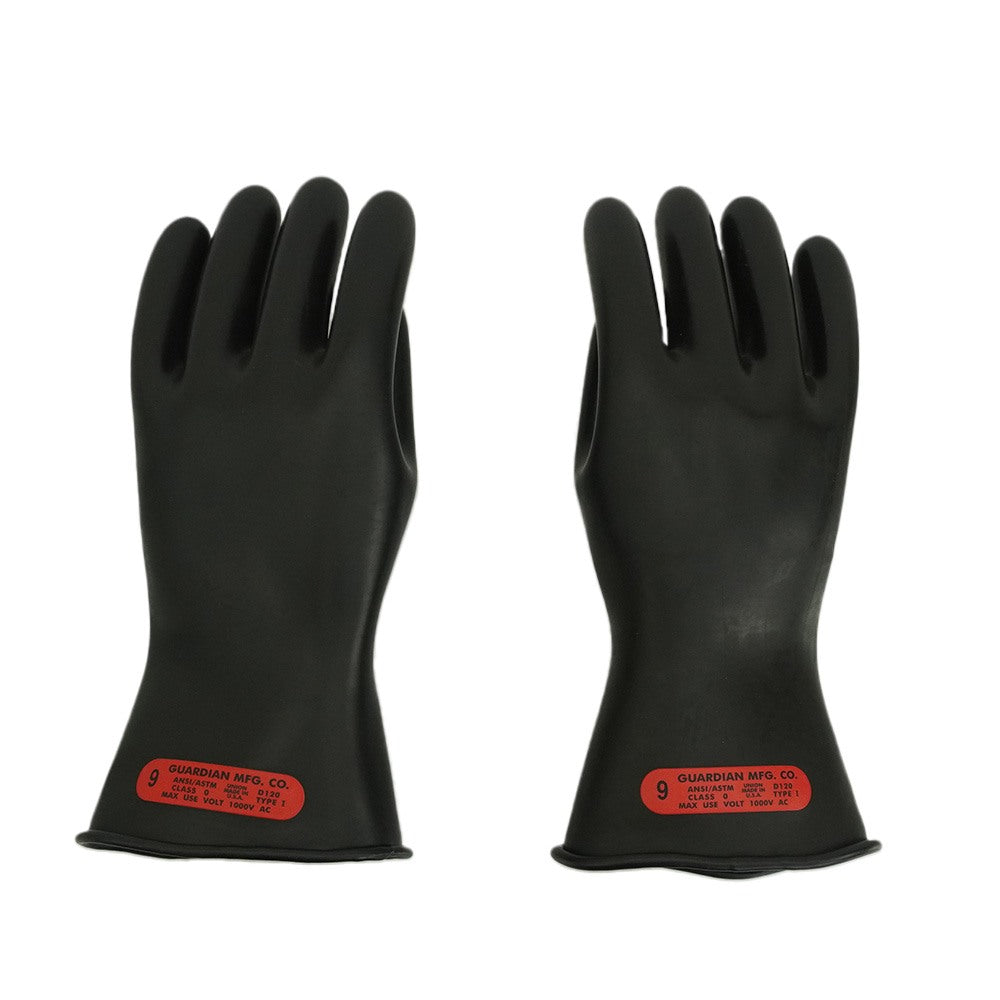 Guardian Class 0 Electric Gloves 11 Inch Size 9 Main View