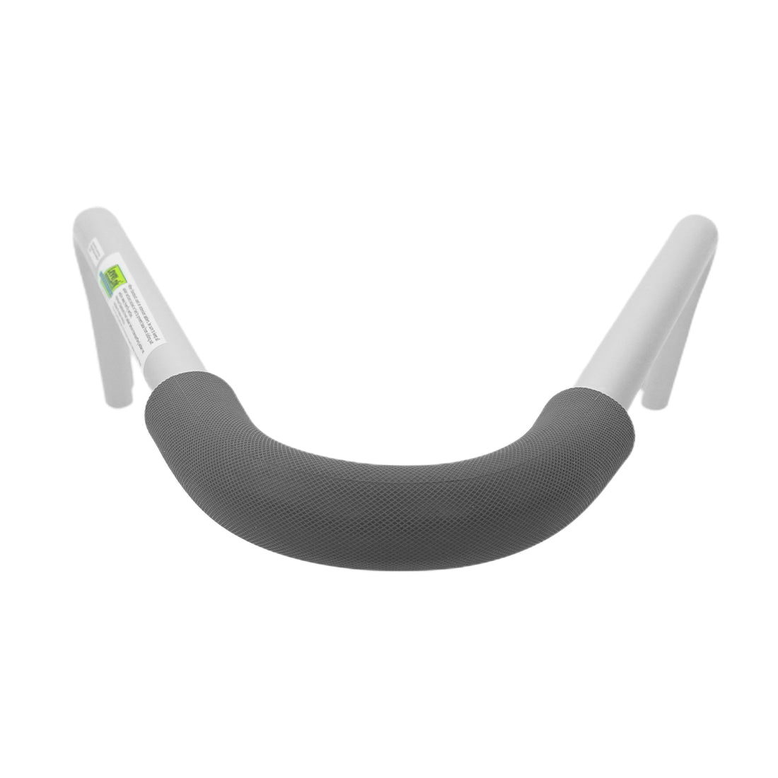 LeveLok Replacement Silicone Elbow Action Front View