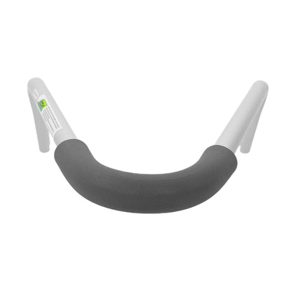 LeveLok Replacement Silicone Elbow Action Front View