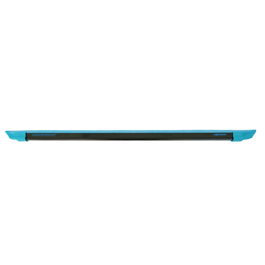 Moerman Wide Body Liquidator Squeegee Channel 24 View