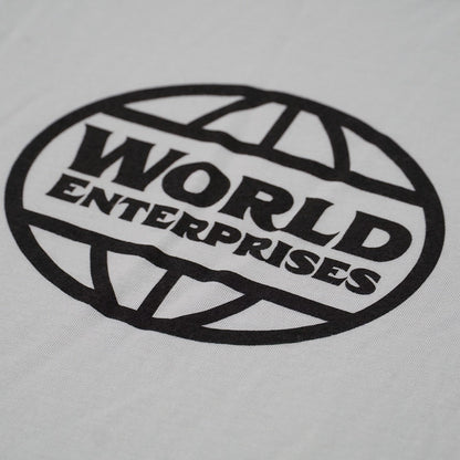 World Enterprises T-Shirt Angle View