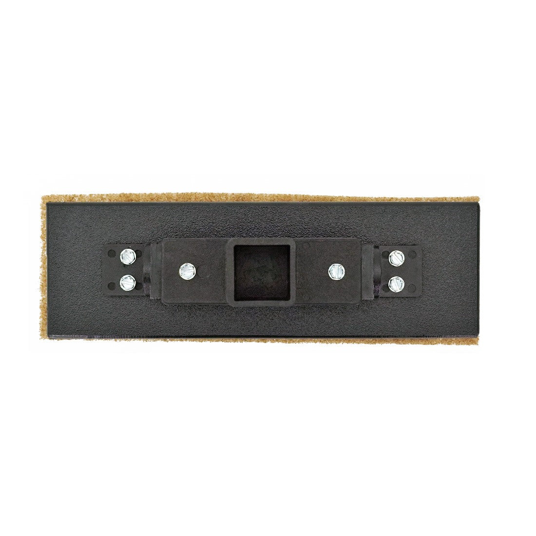XERO Contact Scrubber Without Steam Fast Lock - Top View
